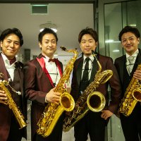 World saxophone congress 2018 » July 10 Day One