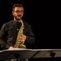 World saxophone congress 2018 » July 12 Day Three