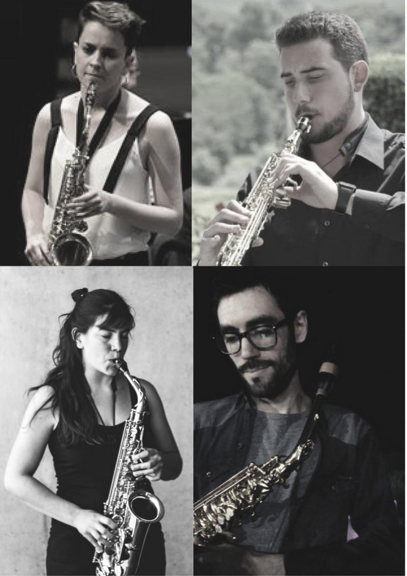 Quartet Iberosudamericano