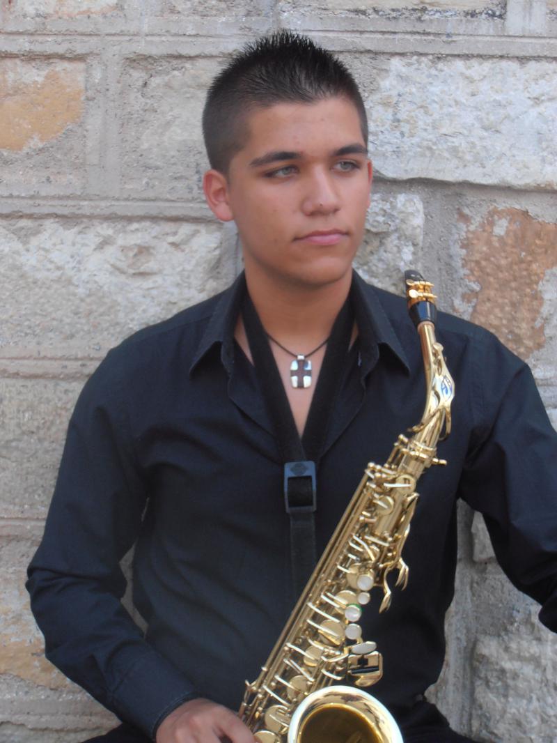 International Youth Saxophone Orchestra