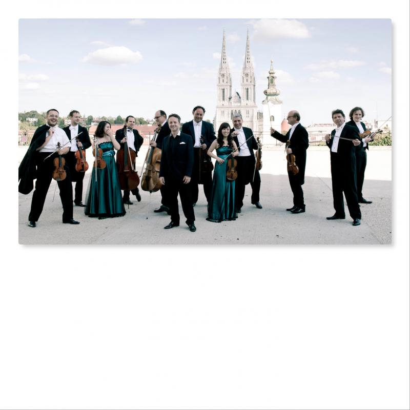 ZAGREB SOLOISTS AND GUEST ARTISTS