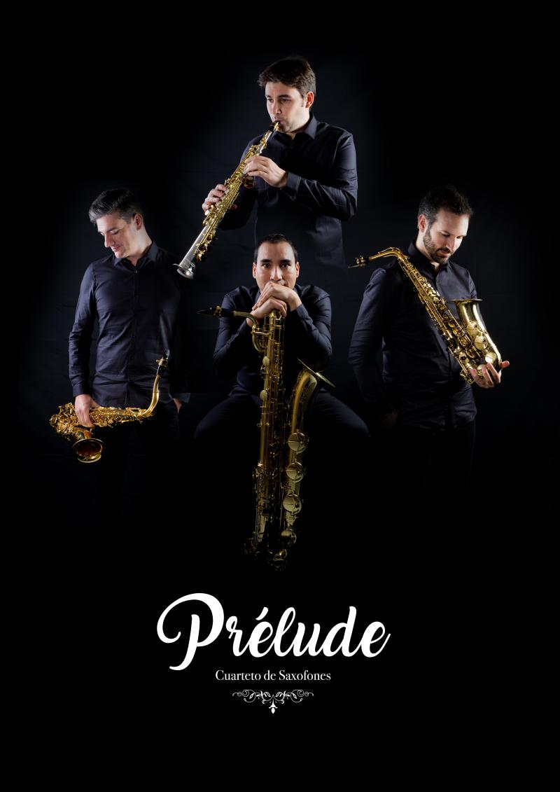 Quartet Prélude